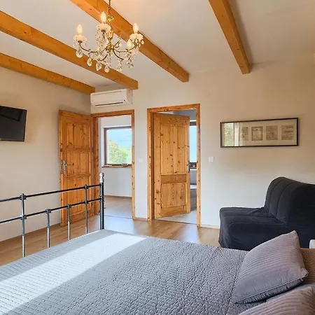 Nyaraló Casa Martini Póla