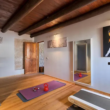 Casa Martini Nyaraló *