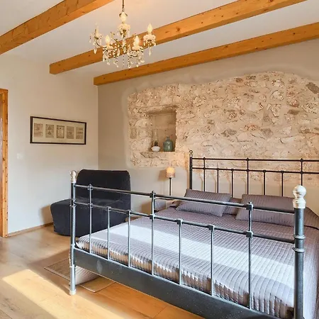 Nyaraló Casa Martini