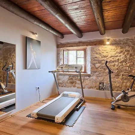 Casa Martini * Póla