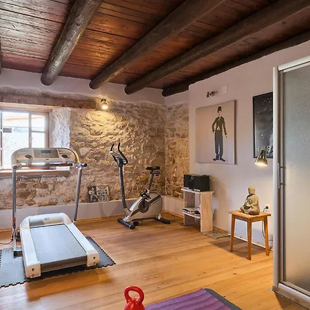 Holiday home Casa Martini