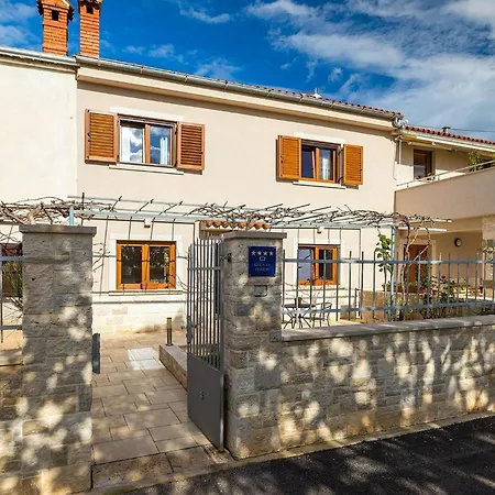 Casa Martini בית נופש