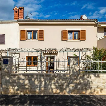 Casa Martini Prázdninový dům *
