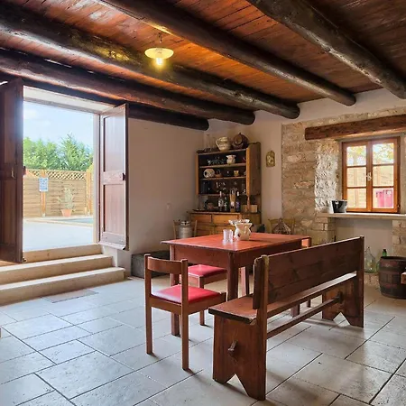 Casa Martini Prázdninový dům Pula