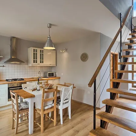 Prázdninový dům Casa Martini Pula