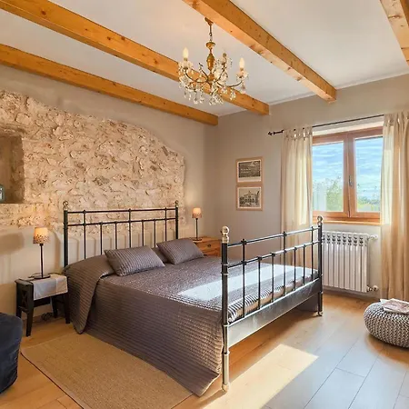 Casa Martini Prázdninový dům