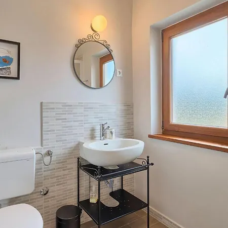 Casa Martini Prázdninový dům Pula