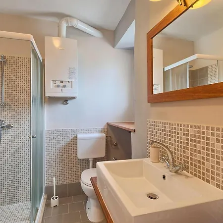 בית נופש Casa Martini פולה
