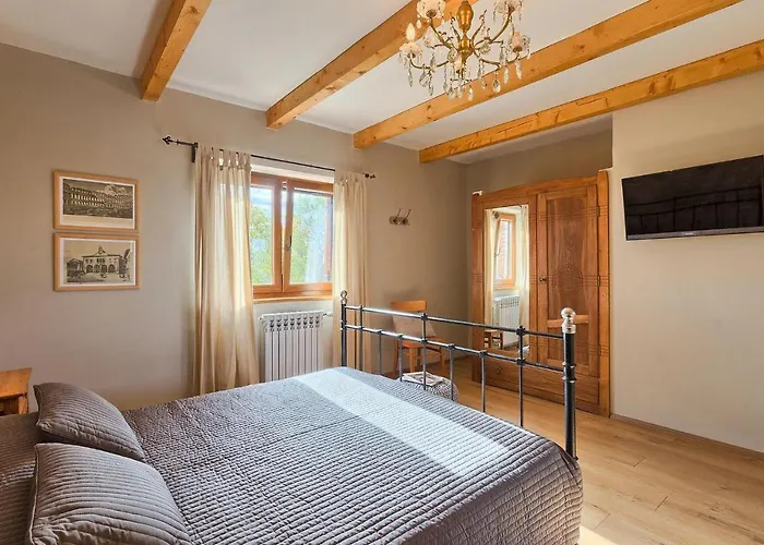 Semesterbostad Casa Martini