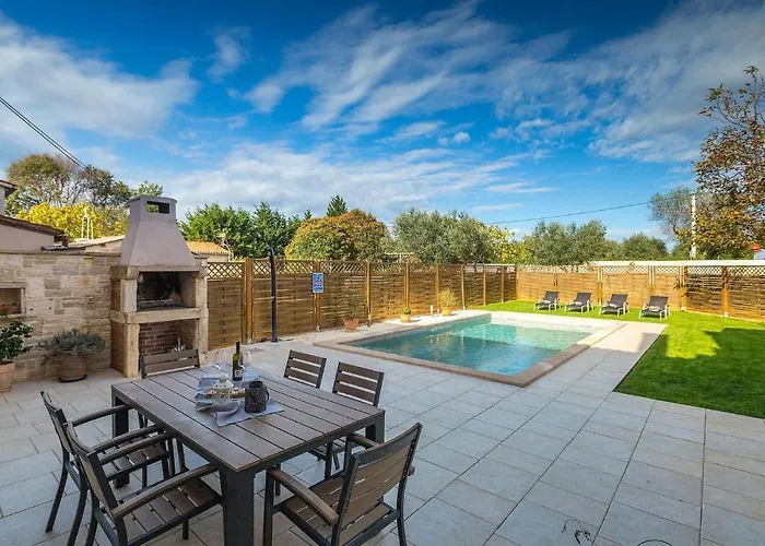 Casa Martini Semesterbostad *