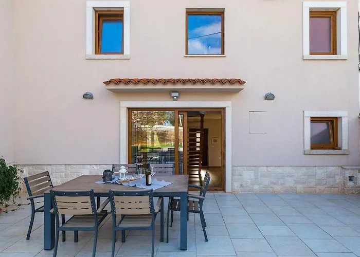 Casa Martini Semesterbostad