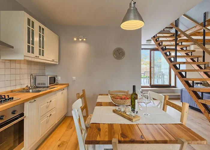 Casa Martini Semesterbostad *