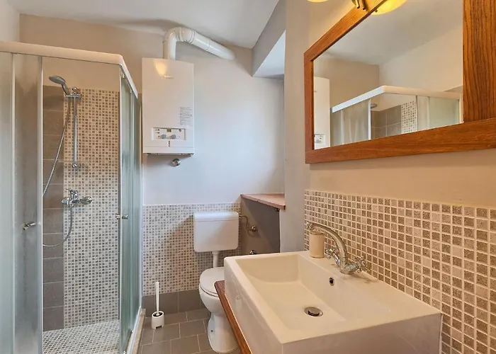 Casa Martini Semesterbostad