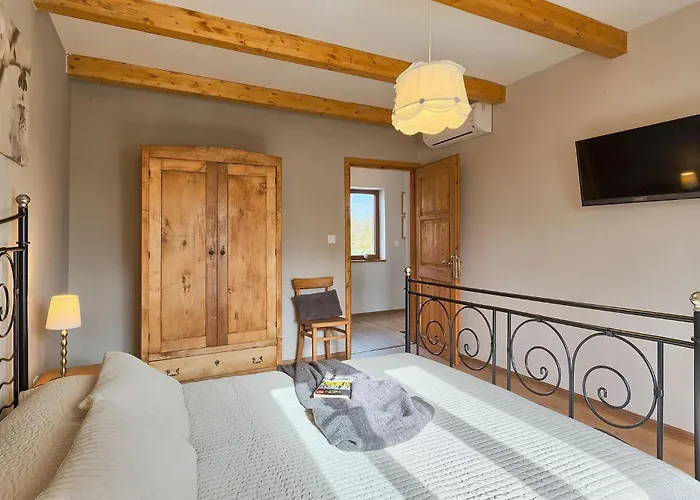 Casa Martini Semesterbostad *