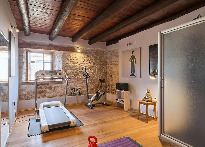 Holiday home Casa Martini