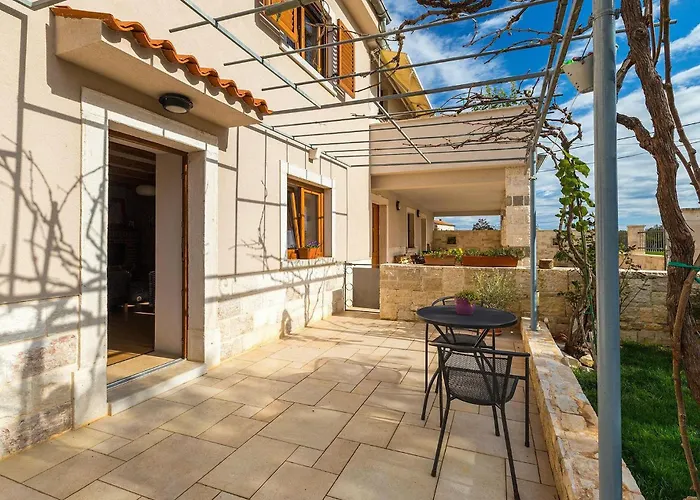 Casa Martini *