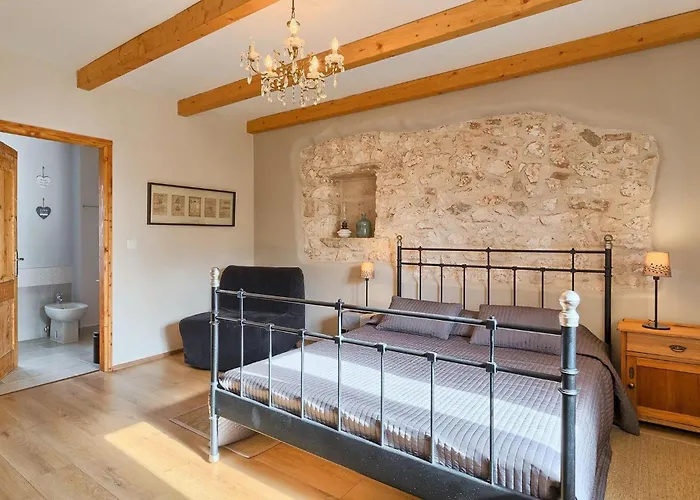 Holiday home Casa Martini Pula