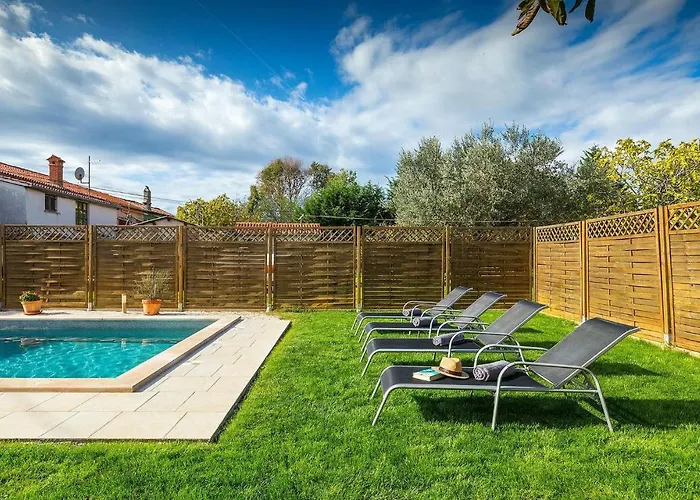 Dom wakacyjny Casa Martini