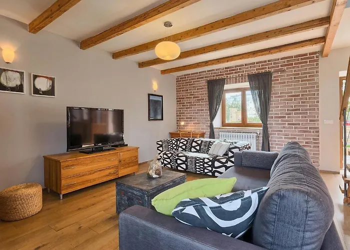 Dom wakacyjny Casa Martini *