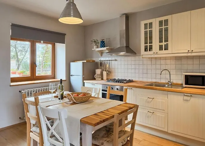 Dom wakacyjny Casa Martini Pula