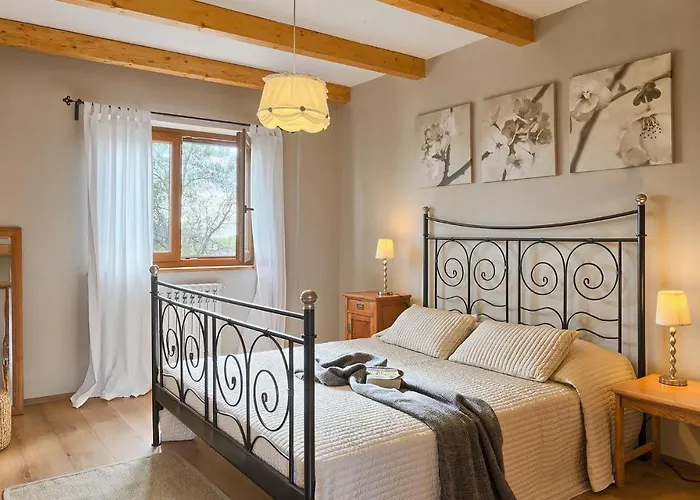 Casa Martini Dom wakacyjny Pula