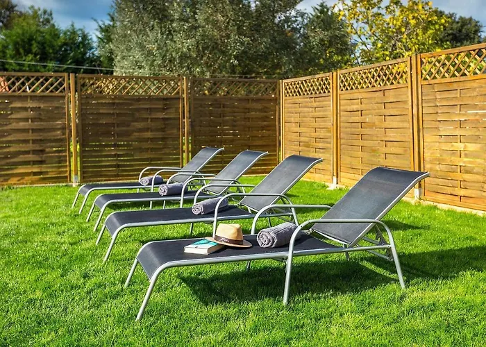 Casa Martini Dom wakacyjny *