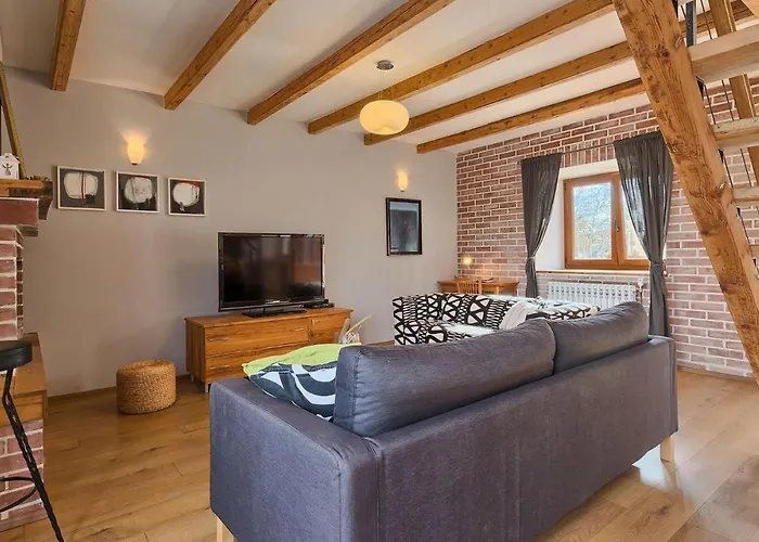 Dom wakacyjny Casa Martini Pula