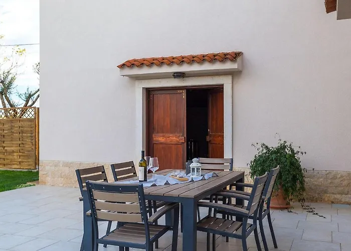 Casa Martini Dom wakacyjny *