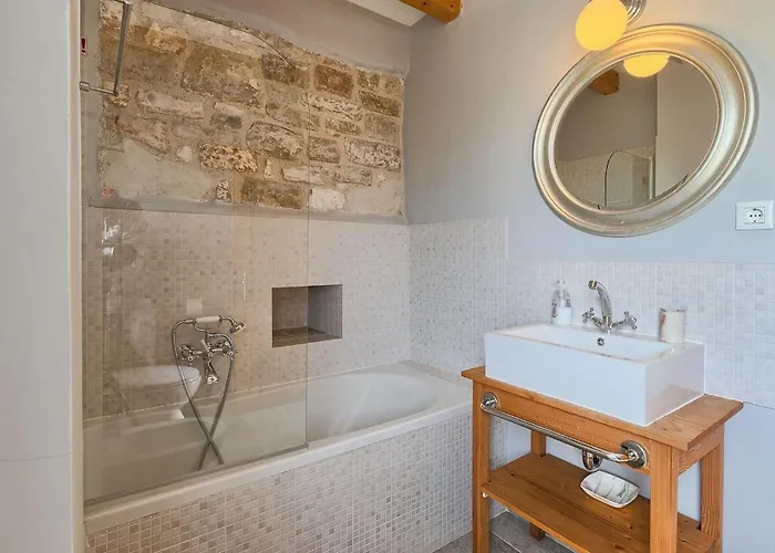 Casa Martini Dom wakacyjny